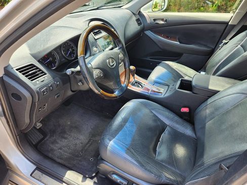 Used 2012 Lexus ES 350 FWD image 32