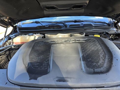 Used 2022 RAM 1500 TRX w/ TRX Level 1 Equipment Group image 16