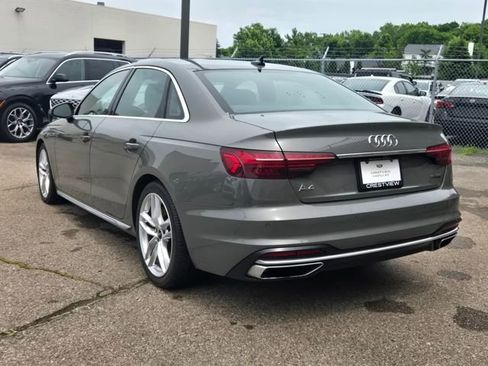 Used 2023 Audi A4 2.0T Premium Plus image 4