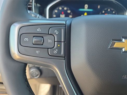 New 2026 Chevrolet Silverado 3500 LT w/ Convenience Package image 15
