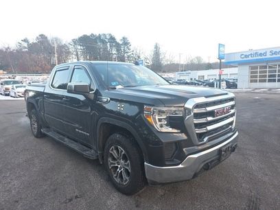 Used 2020 GMC Sierra 1500 SLE w/ SLE Value Package