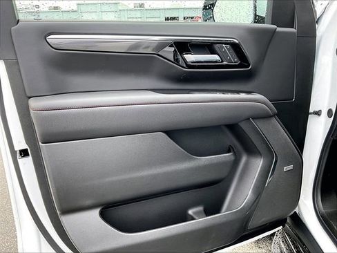 New 2026 Chevrolet Tahoe RST image 23