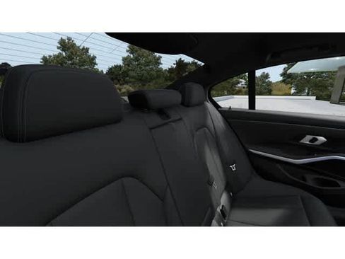 New 2026 BMW 330i xDrive Sedan w/ Convenience Package AWD/4WD image 12