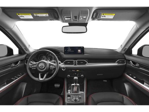 Used 2023 MAZDA CX-5 Carbon Edition AWD/4WD image 11