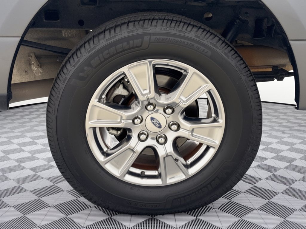 Used 2016 Ford F150 XLT w/ Equipment Group 301A Mid RWD image 13