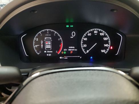 Used 2026 Honda Civic Sport image 12