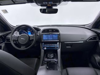 Used 2020 Jaguar F-PACE Premium AWD/4WD video 2