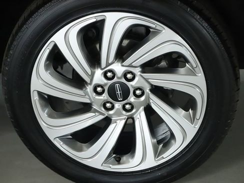 Used 2024 Lincoln Navigator Reserve image 42