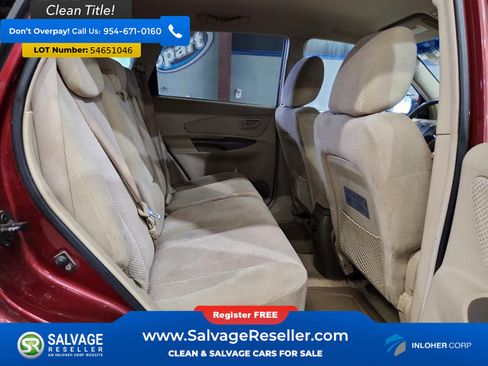 Used 2006 Hyundai Tucson 2WD image 15