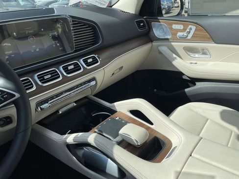 New 2026 Mercedes-Benz GLE 350 4MATIC image 31