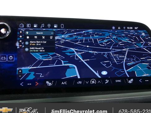 Certified 2025 Chevrolet Traverse LT FWD image 15