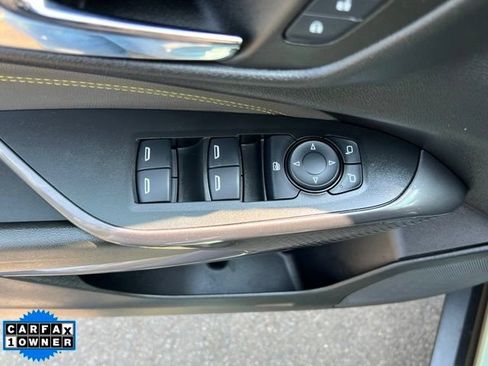 Used 2024 Chevrolet Trax ACTIV FWD image 16