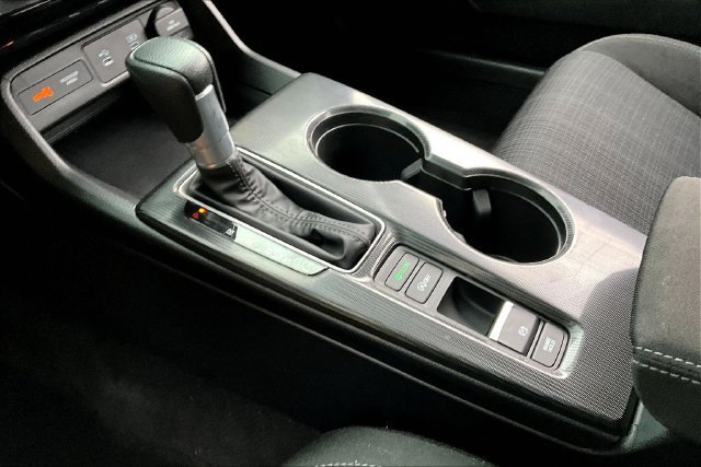 Certified 2026 Honda Civic LX image 18