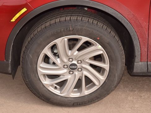 New 2026 Lincoln Corsair Premiere image 36