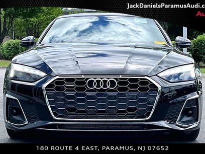 Used 2023 Audi A5 2.0T Premium w/ Convenience Package