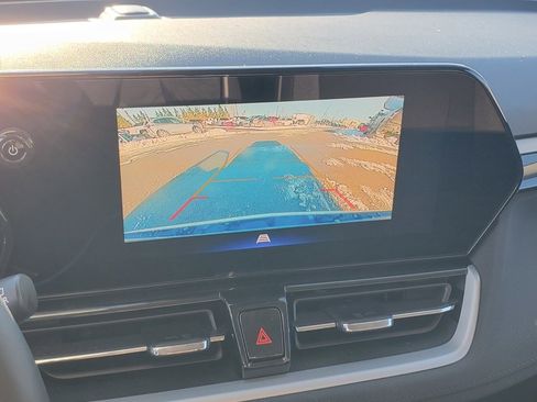 Used 2026 Chevrolet TrailBlazer LT w/ LT Cold Weather Package image 21