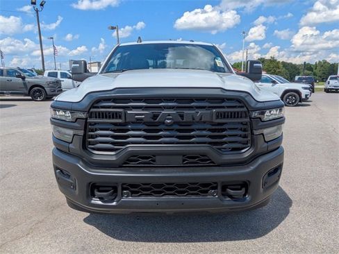 New 2026 RAM 2500 Tradesman image 8