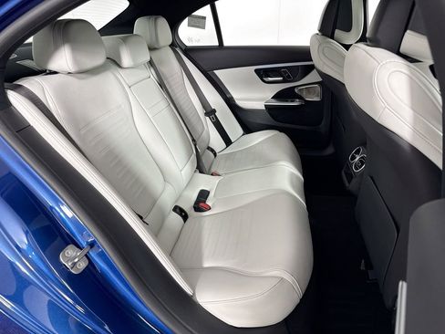 Used 2024 Mercedes-Benz C 300 Sedan image 35