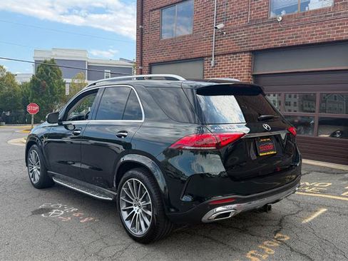 Used 2023 Mercedes-Benz GLE 350 image 18