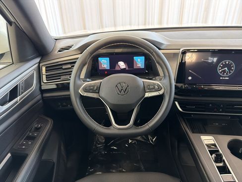 New 2026 Volkswagen Atlas Cross Sport SE AWD/4WD image 20