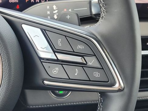 New 2026 Buick Enclave Preferred image 19