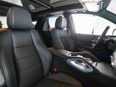 New 2026 Mercedes-Benz GLE 450 4MATIC image 14