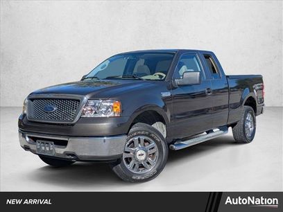 Used 2006 Ford F150 XLT