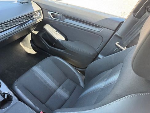 Used 2024 Honda Civic Sport image 15