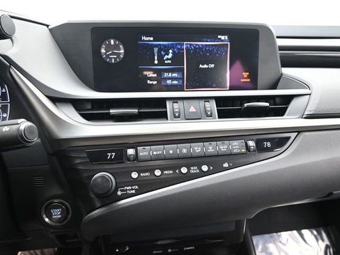 Used 2019 Lexus ES 350 Luxury image 14