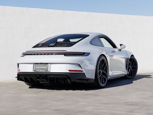 Certified 2024 Porsche 911 GT3 RS image 7