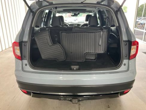 Certified 2022 Honda Pilot Special Edition image 19