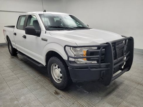 Used 2020 Ford F150 XL w/ Equipment Group 101A Mid image 13
