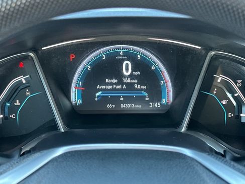 Used 2016 Honda Civic EX-T image 24