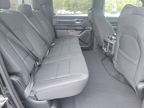 New 2026 RAM 1500 Big Horn image 19