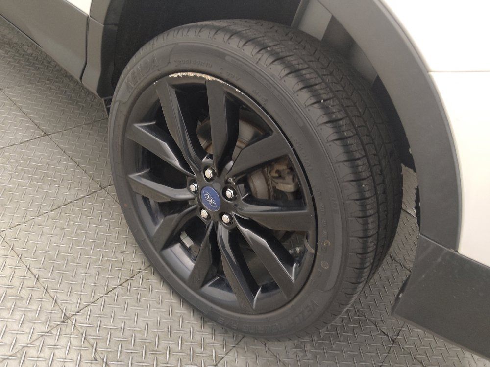 Used 2019 Ford Escape SE AWD/4WD image 31