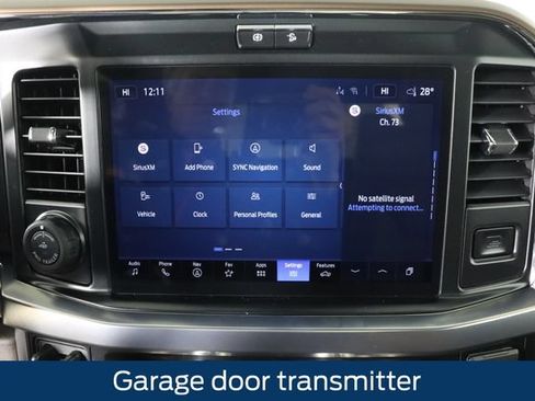 New 2026 Ford F350 King Ranch AWD/4WD image 74