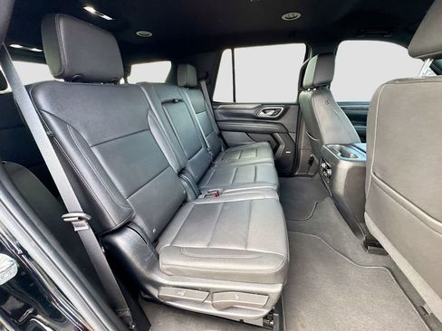 Used 2023 Chevrolet Tahoe LT image 28