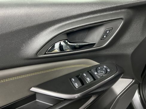 New 2026 Chevrolet Trax ACTIV w/ Driver Confidence Package image 56