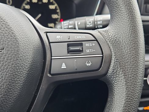 Certified 2024 Honda CR-V EX image 25