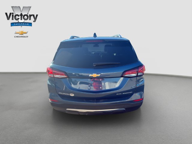 Used 2024 Chevrolet Equinox Premier AWD/4WD image 6