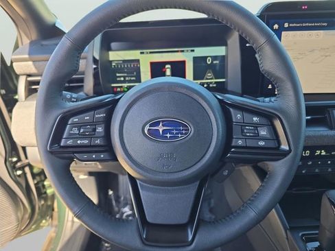 Certified 2026 Subaru Outback Limited AWD/4WD image 24