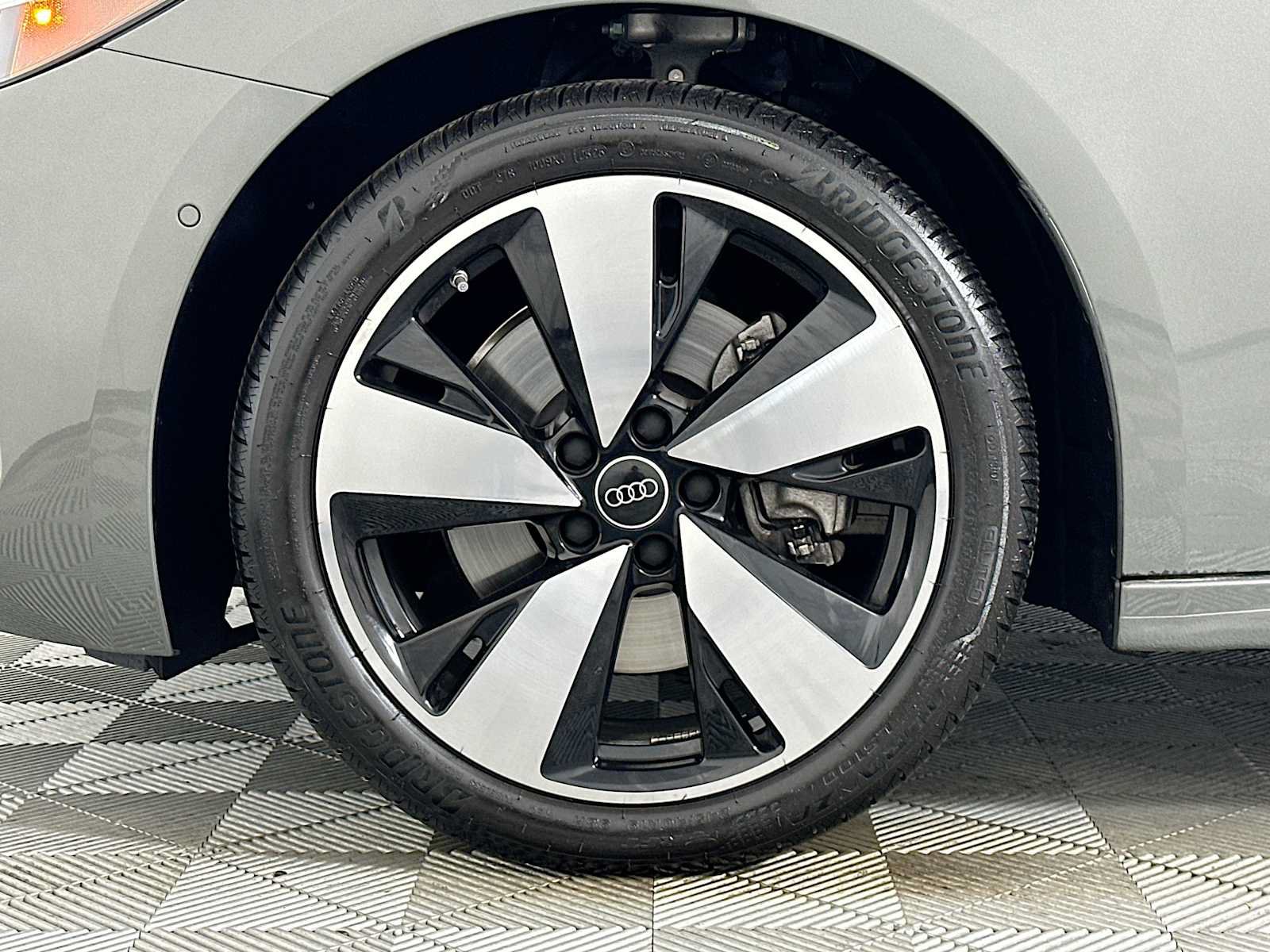 Certified 2025 Audi A5 Premium w/ Convenience Package AWD/4WD image 29