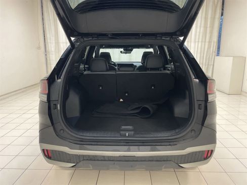 Used 2023 Kia Sportage X-Line w/ X-Line Premium Package image 23