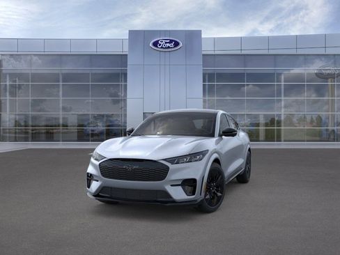 New 2026 Ford Mustang Mach-E GT AWD/4WD image 2