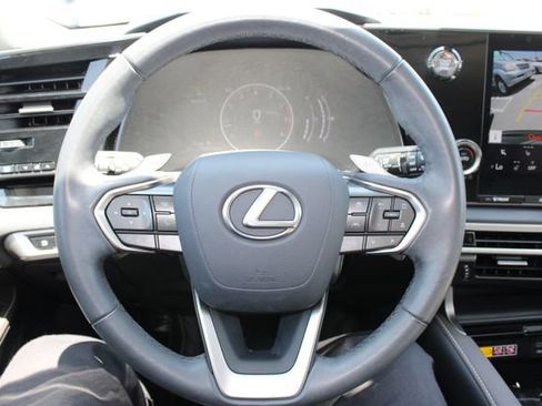 Certified 2024 Lexus RX 350 FWD w/ Technology Package image 16