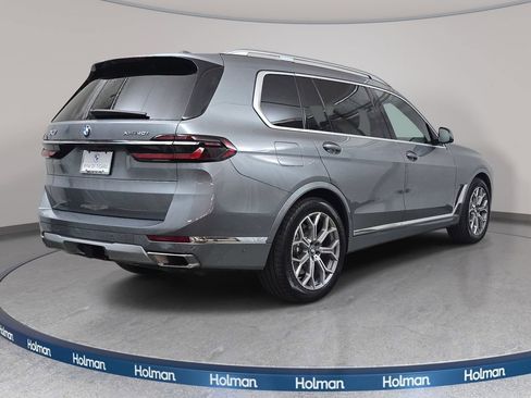 Used 2024 BMW X7 xDrive40i AWD/4WD image 6
