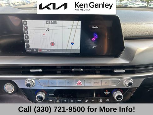 Certified 2025 Kia Telluride S AWD/4WD image 38