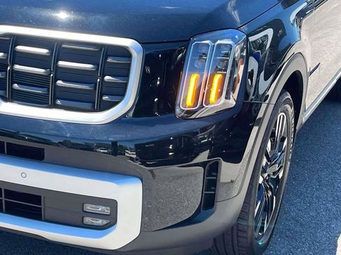 Used 2024 Kia Telluride SX w/ Towing Package AWD/4WD image 37