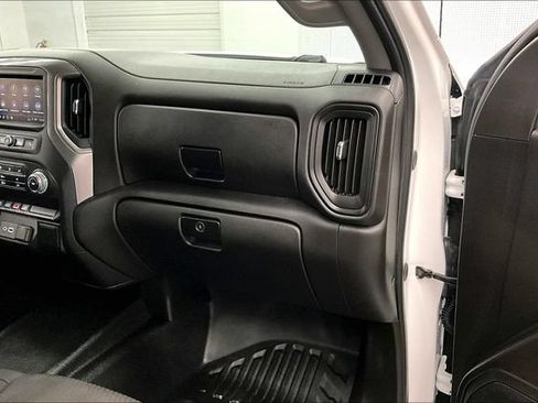 Used 2024 GMC Sierra 1500 Pro w/ Pro Value Package AWD/4WD image 19