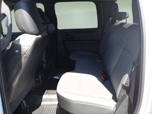 New 2026 RAM 3500 Tradesman image 11